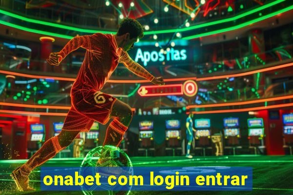 onabet com login entrar